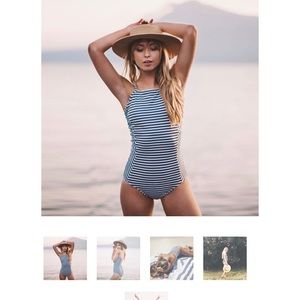 Albion Fit Weekend Suit